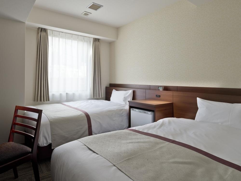 Tosei Hotel Cocone Kanda Токіо Екстер'єр фото