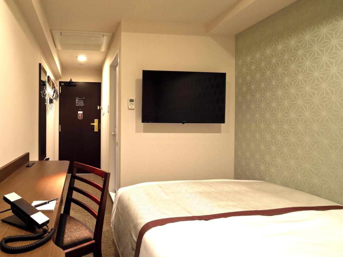 Tosei Hotel Cocone Kanda Токіо Екстер'єр фото